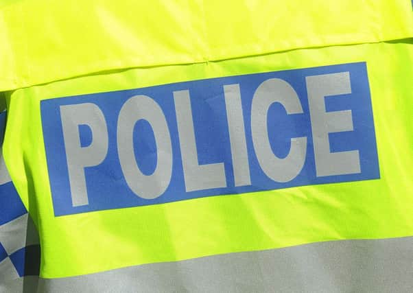 Police are appealing for information