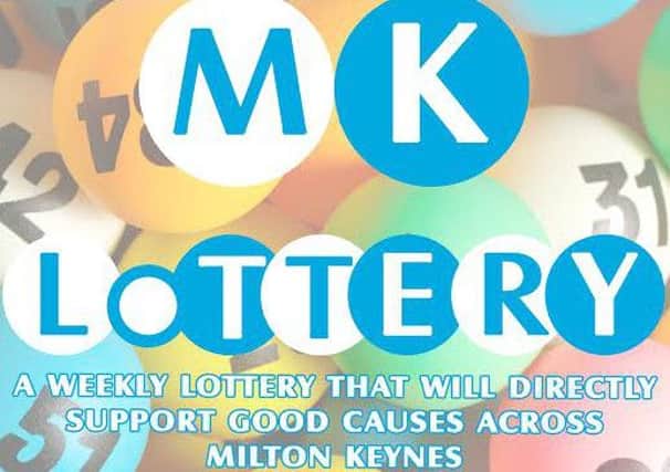MPMC MK Lottery