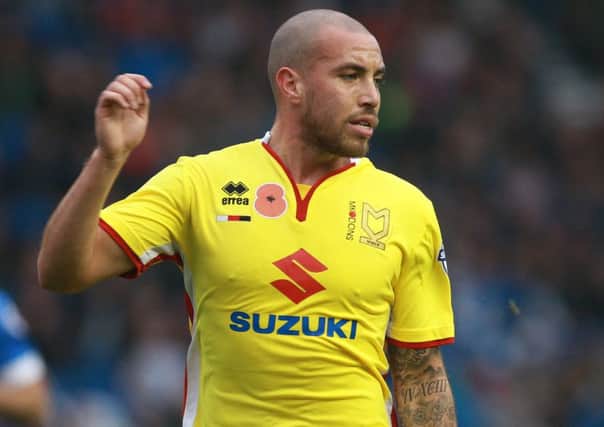 Samir Carruthers