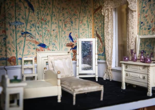 Doll House in Woburn Abbey