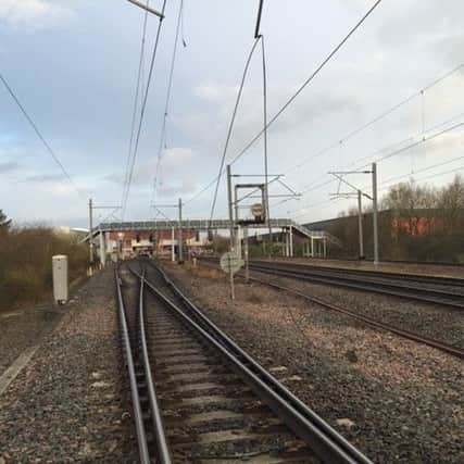 Picture via National Rail