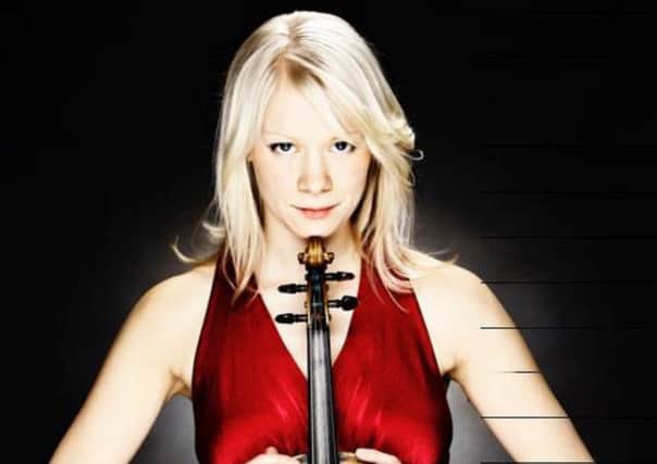 Kreeta-Julia Heikkila
