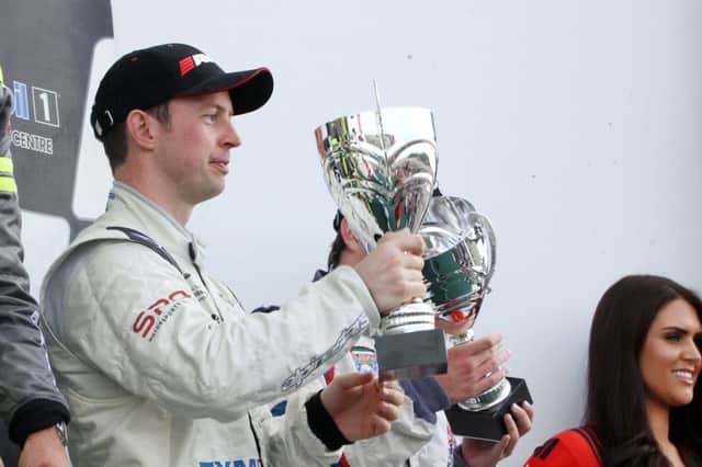 Andrew Jarman