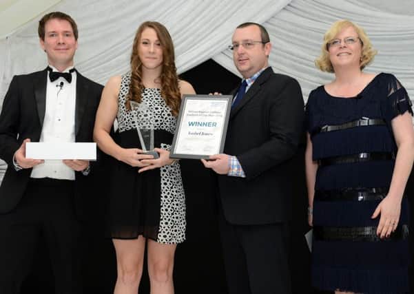 MK College Student of the Year awards