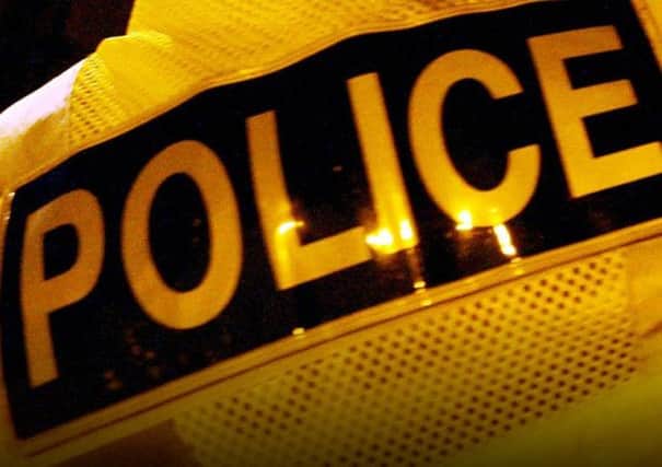 Police news