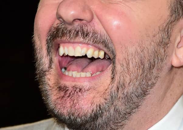 Which joke gives you the biggest laugh?