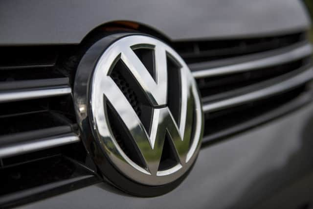 Volkswagen