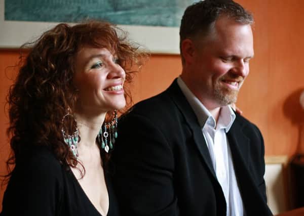Enjoy jazz with the Dankworth family this weekend