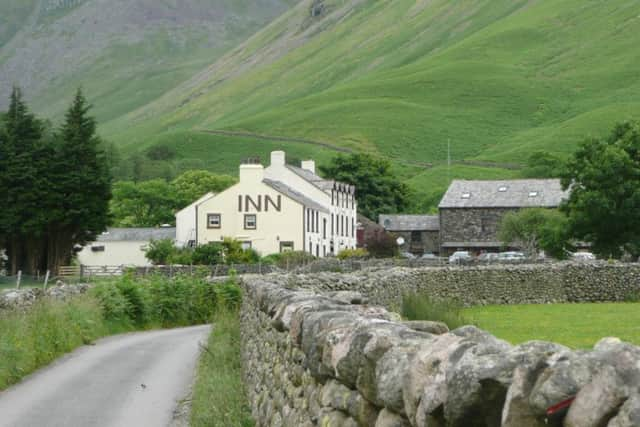 Lake District