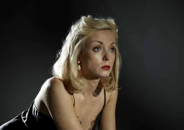 Call The Midwife and Strictly star Helen George comes to Milton Keynes Theatre