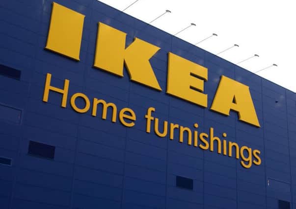 IKEA