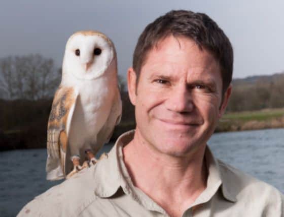 Center Parcs has announced that it is launching a nationwide search for The UKs Top Treehouse, led by wildlife presenter and adventurer Steve Backshall.
