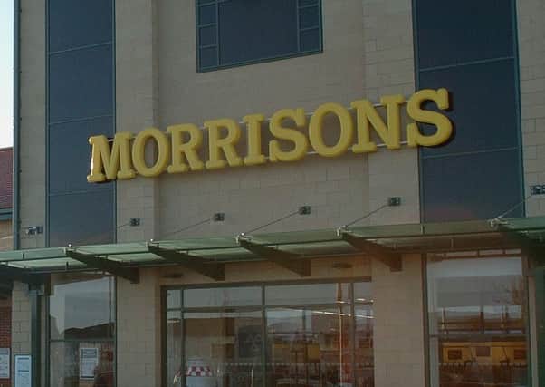 Morrisons