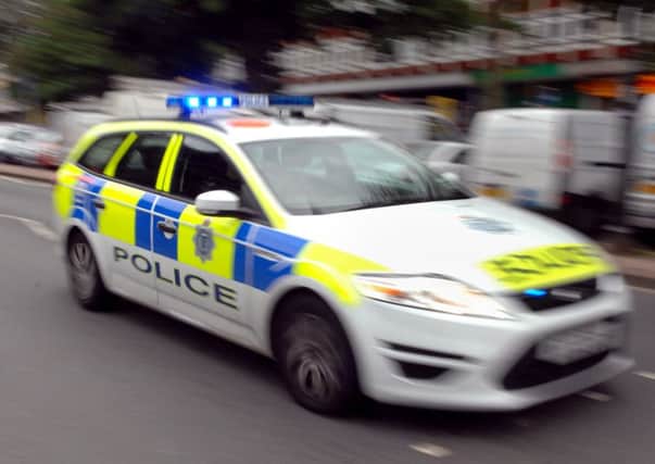 A 36-year-old man has been charged with dangerous driving, but officers are keen to hear from anyone who may have seen the alleged incident or have a recording of it on a dash cam.