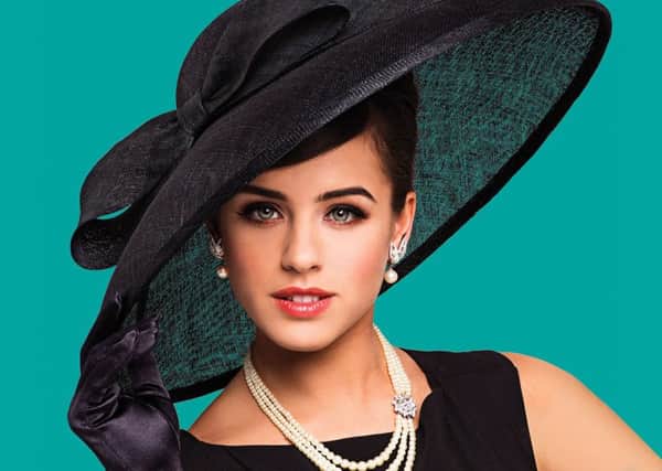 Georgia May Foote