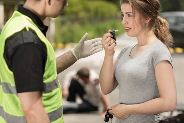 Call for more action on drink-driving as fatality figures stagnate