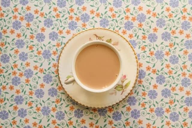 New generation of teas could cure hangovers, report suggests