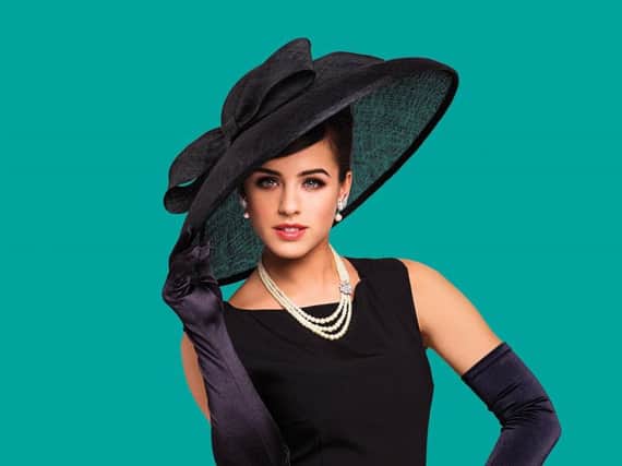 Georgia May Foote as Holly Golightly
