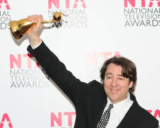 Jonathan Ross