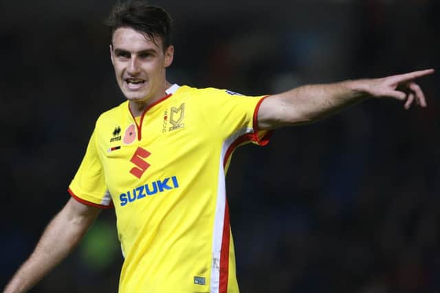 Darren Potter