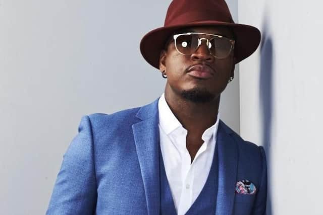 Ne-Yo has old more than ten million albums worldwide