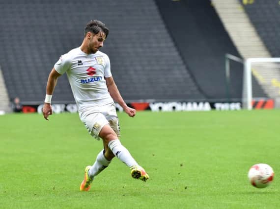 George Baldock