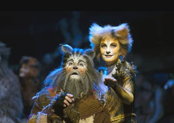 CATS