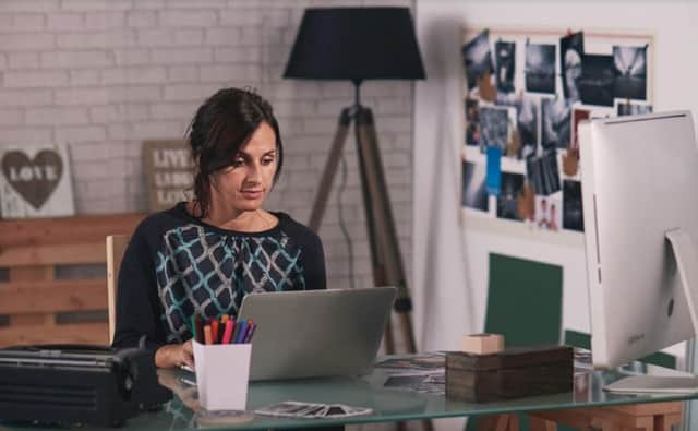 The new wave of flexible working: good news for working parents