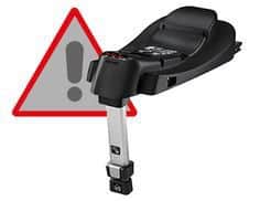 Recaro recall