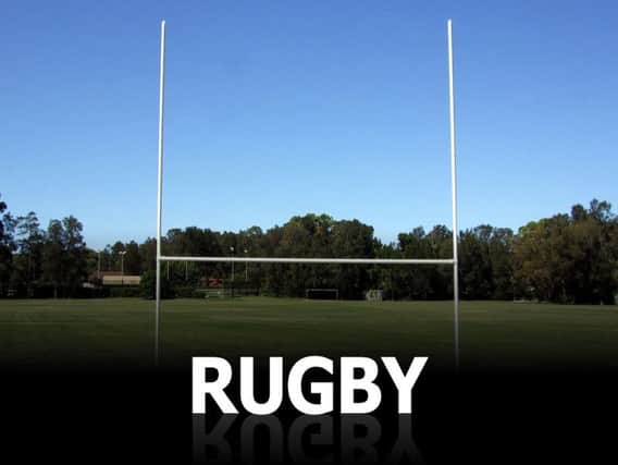 Rugby