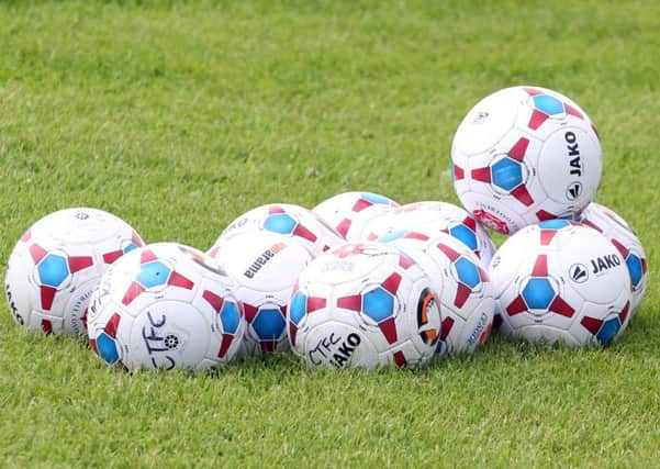 Football