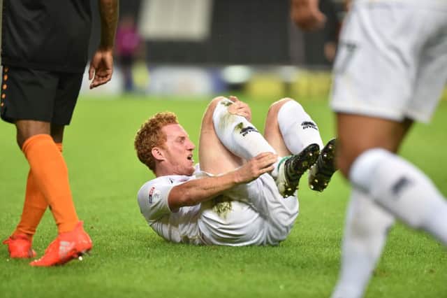 Dean Lewington