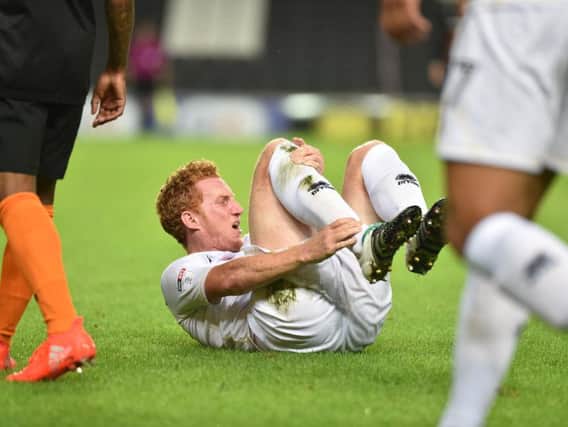 Dean Lewington