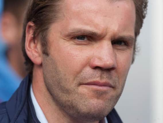 Robbie Neilson is set be confirmed as MK Dons boss on Friday