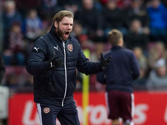 Robbie Neilson