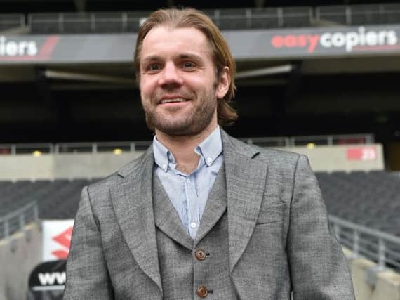 Robbie Neilson