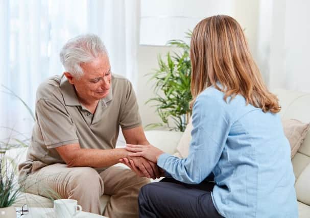 New hope for sufferers?