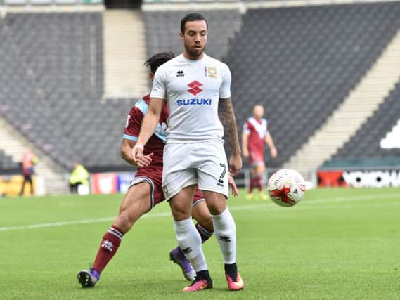 Samir Carruthers