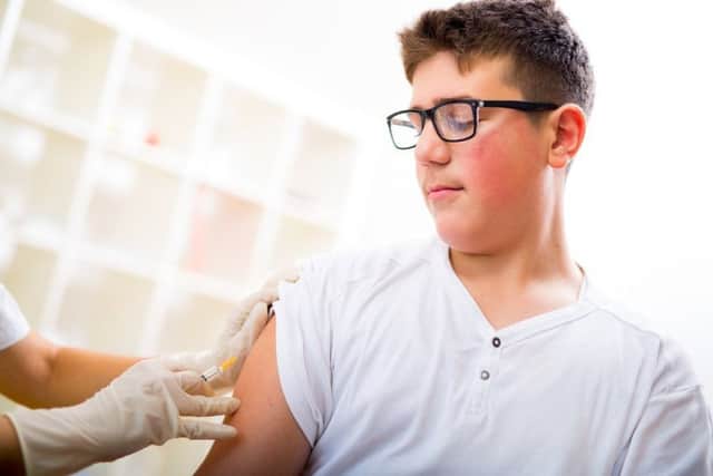 University students urged to get vaccinated against meningitis and septicaemia