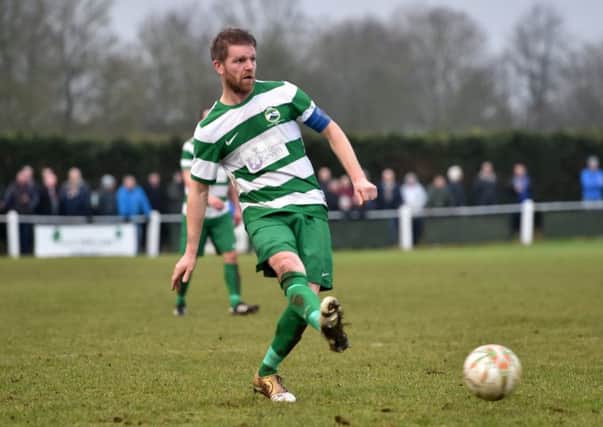 Newport Pagnell Town