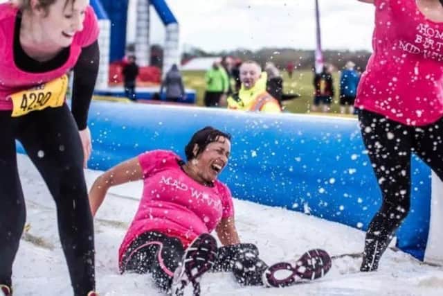Gung-Ho!' The seriously fun 5k' is coming to Milton Keynes