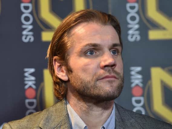 Will Robbie Neilson be busy on deadline day?