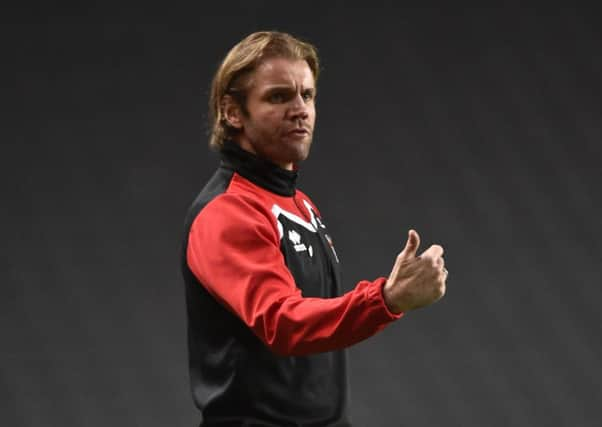 Robbie Neilson