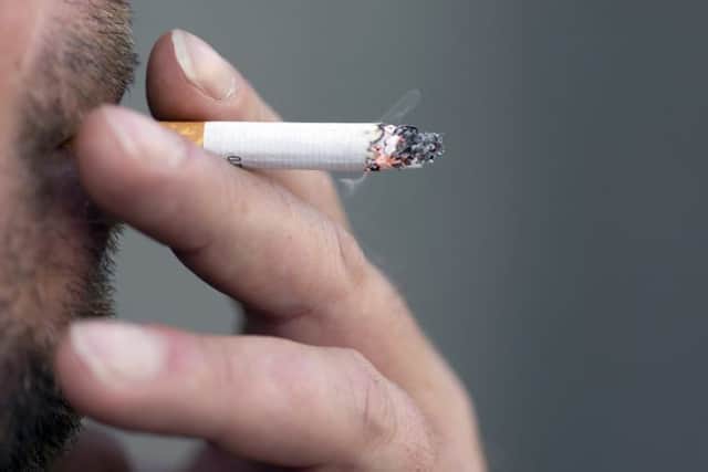 Obesity now causes more premature deaths than smoking, suggests new research.