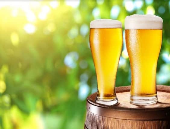 10 best pubs in Milton Keynes to enjoy a sunny spring drink