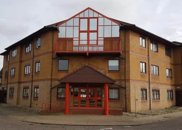 Salvation Army Awarded Homelessness Contract For Milton Keynes Salvation Army Awarded Homelessness Contract For Milton Keynes