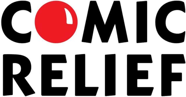 Comic Relief Day