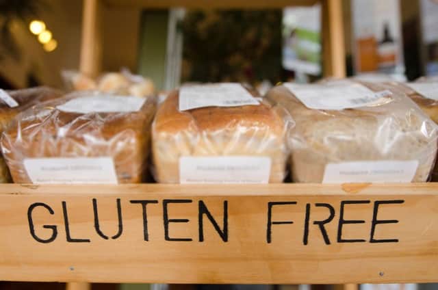 Things like gluten-free foods could vanish in prescriptions cost-cutting
