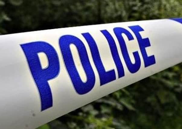 Police are appealing for witnesses to the burglary