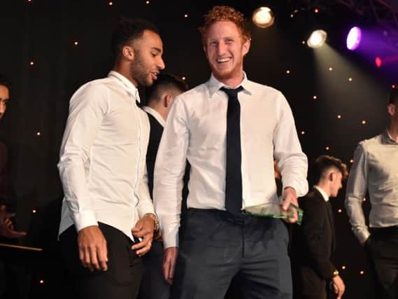 Nicky Maynard leaves MK Dons, but will Dean Lewington stay?
